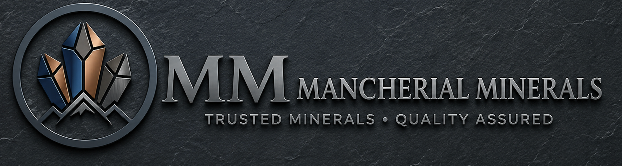 Mancherial Minerals