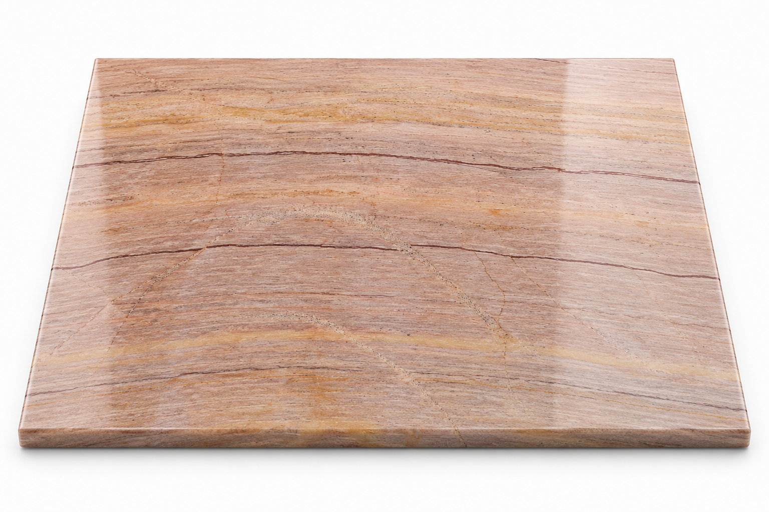 Rhodo Marble Model 10