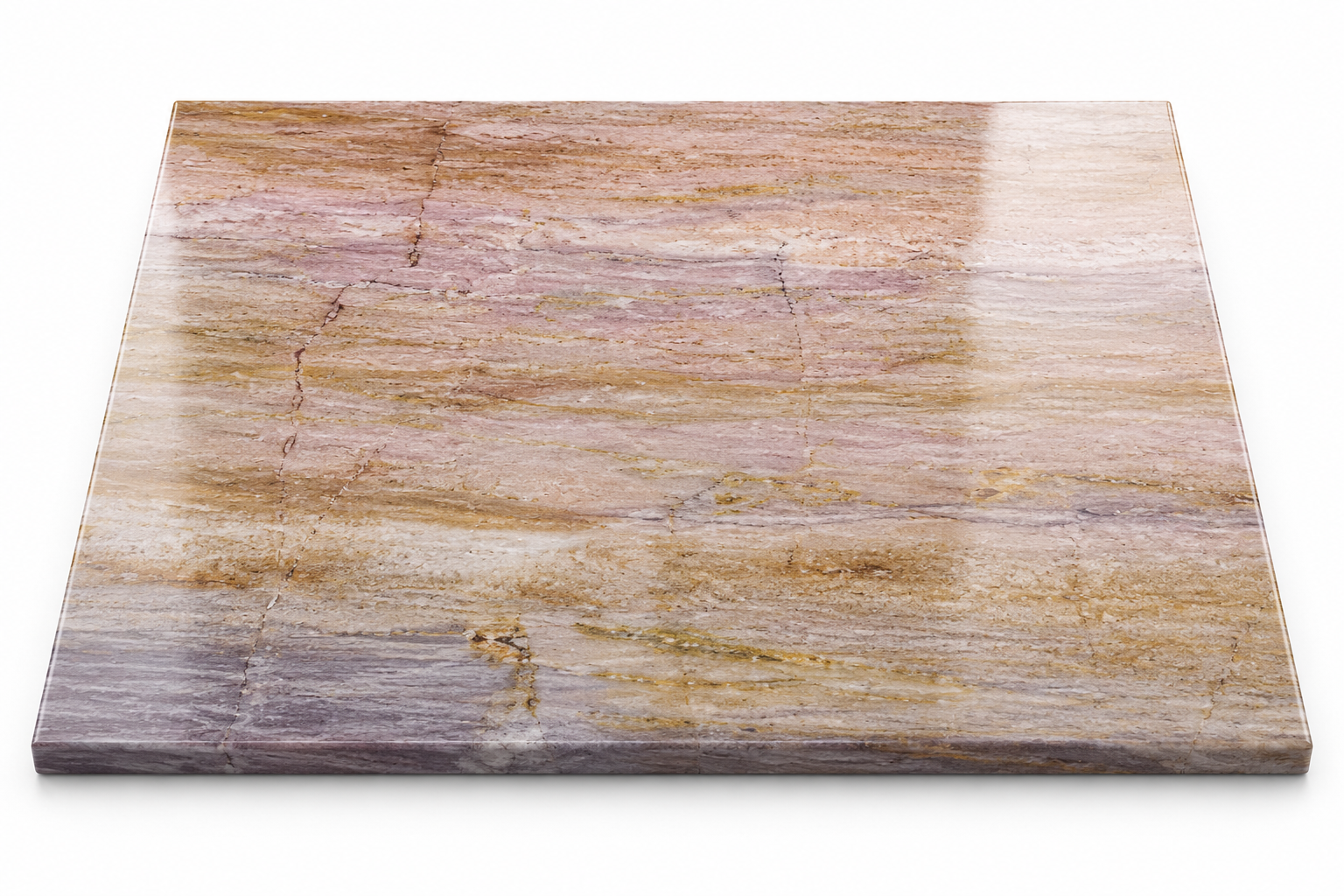 Rhodo Marble Model 12