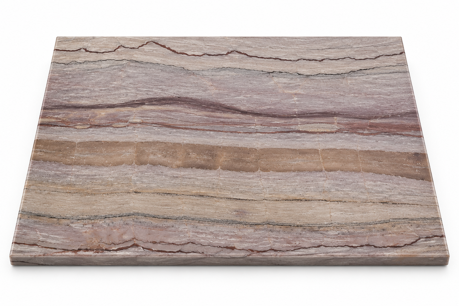 Rhodo Marble Model 13