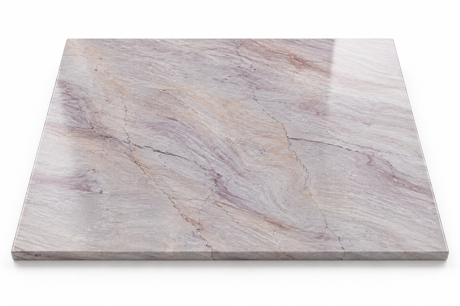 Rhodo Marble Model 15