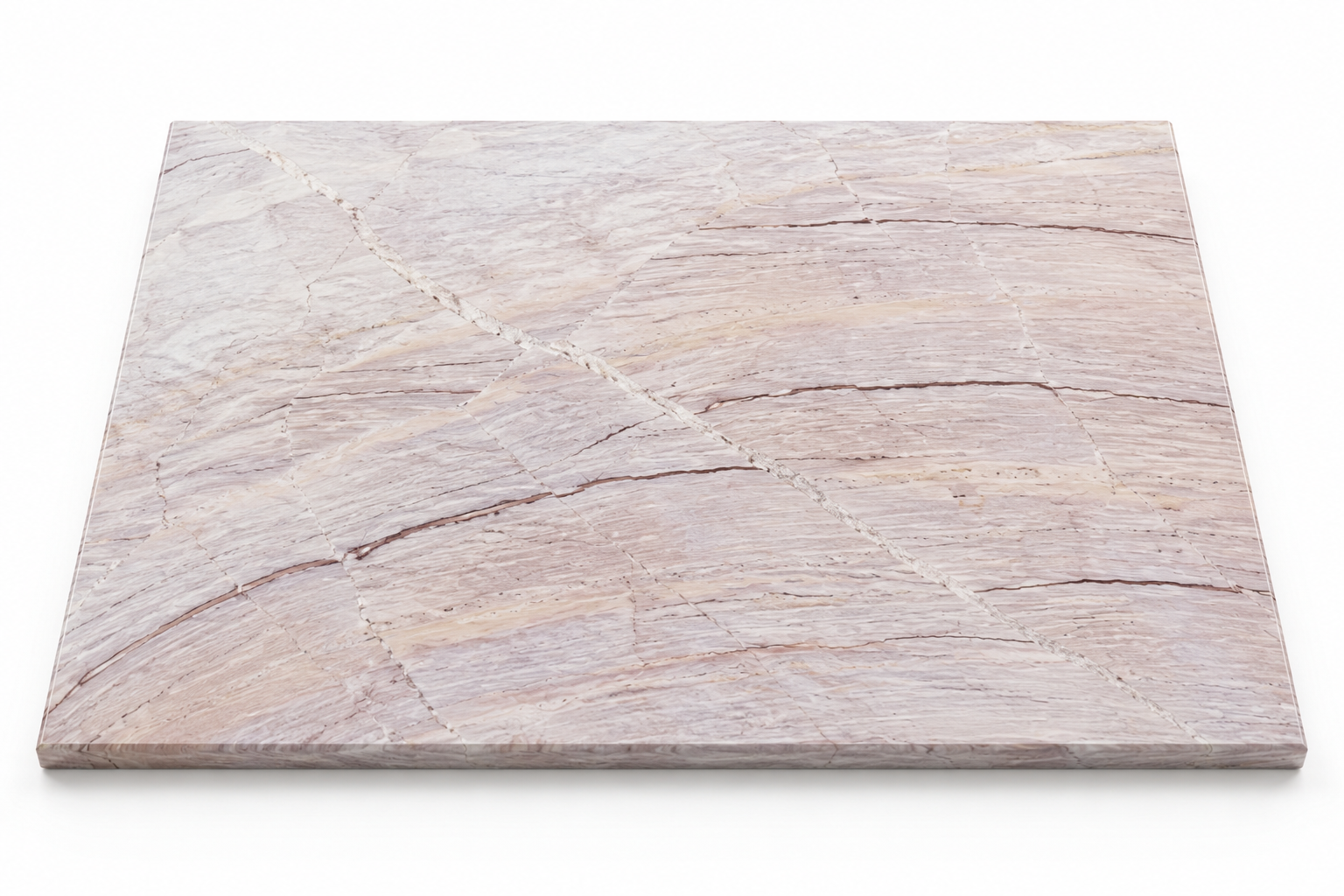 Rhodo Marble Model 16