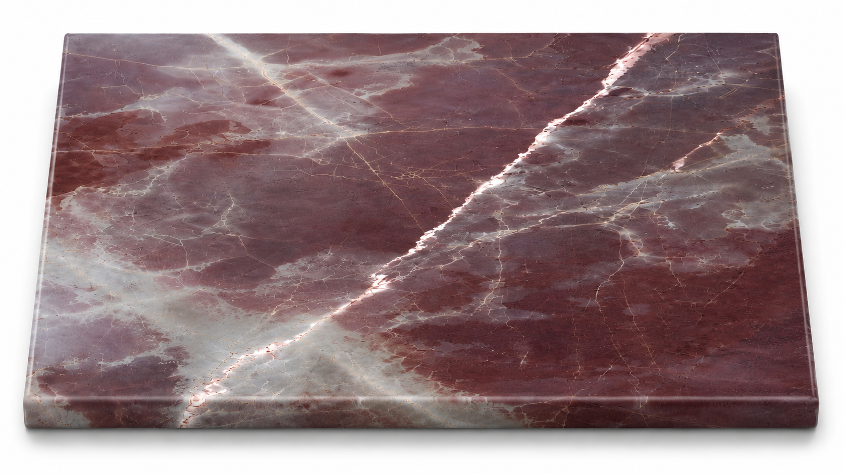 Rhodo Marble Model 17